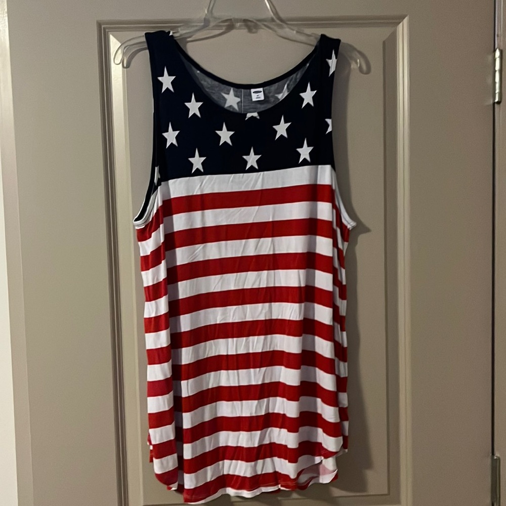 Old Navy tank top